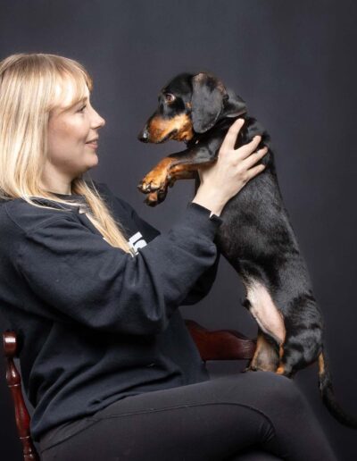 Dog Photography Edinburgh